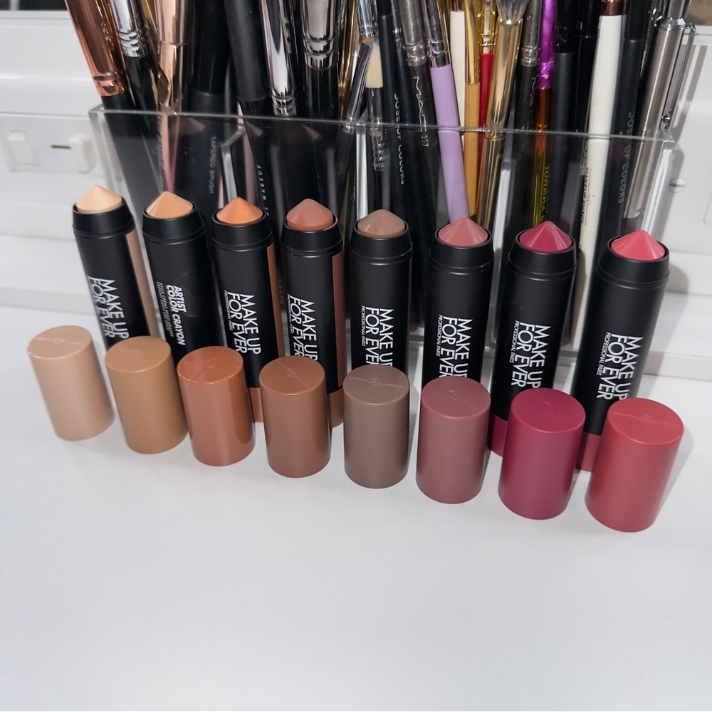 Makeup Forever Artist Color Crayon